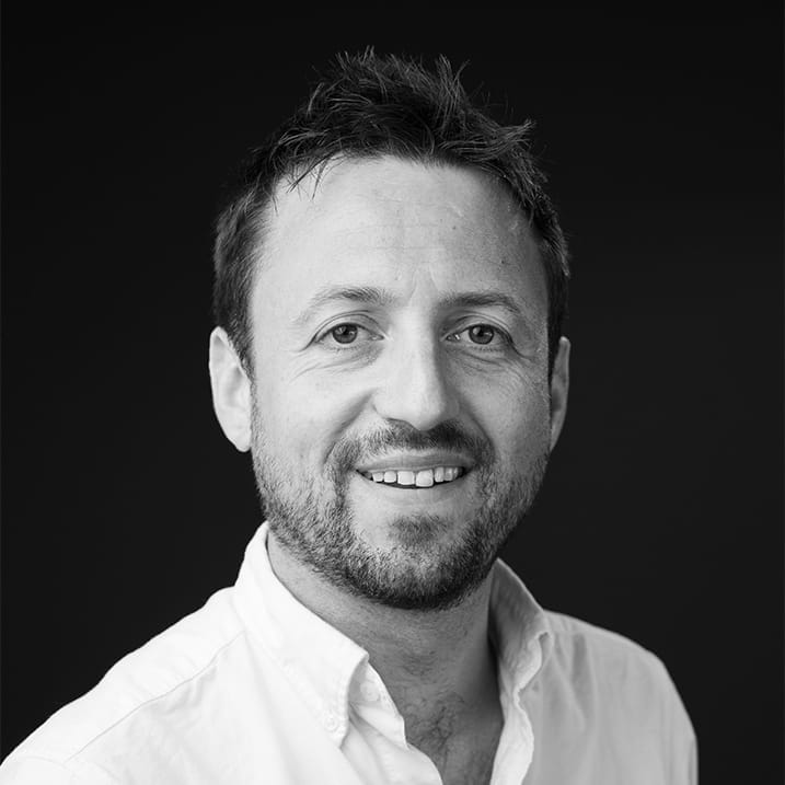 Gary Brotherton - Commercial Director