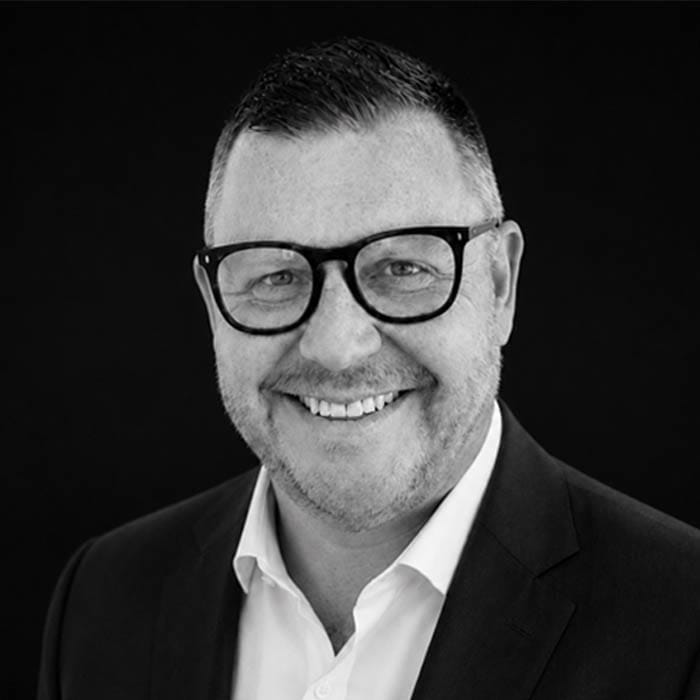 Gary Williamson - Managing Director - Founder