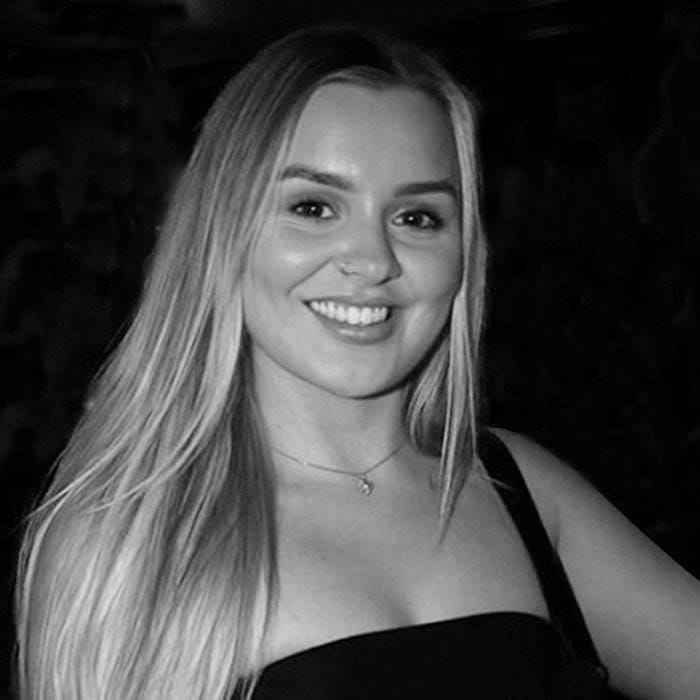 Holly Williamson - Commercial Broker