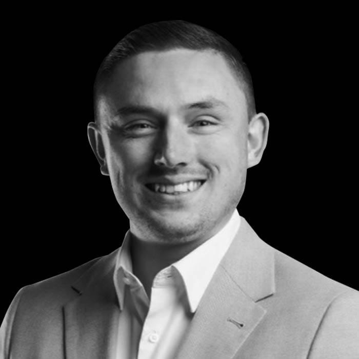 Tim Pope - Sales Director